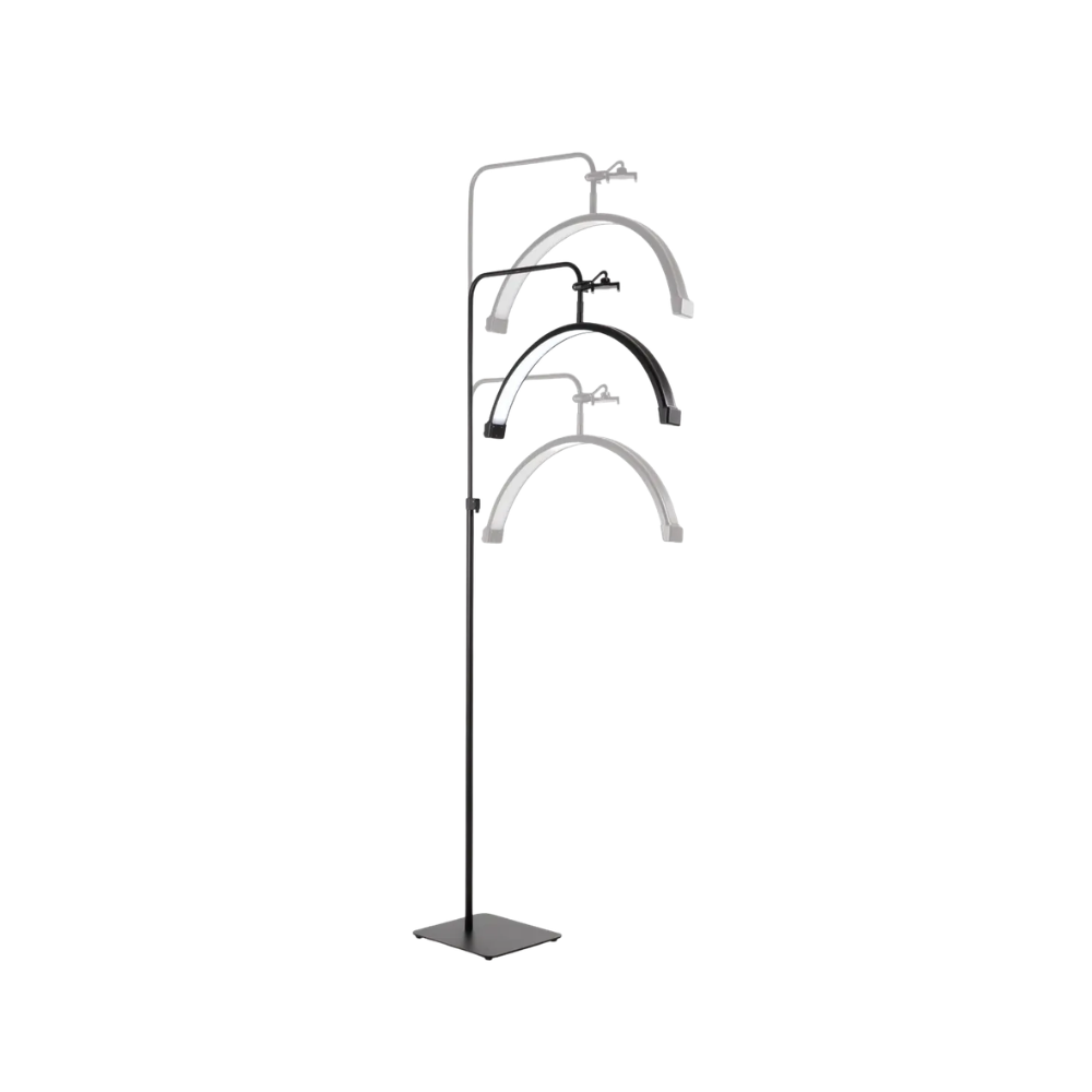 Lampada Estetista a Led per Laminazione Ciglia ed Extension
