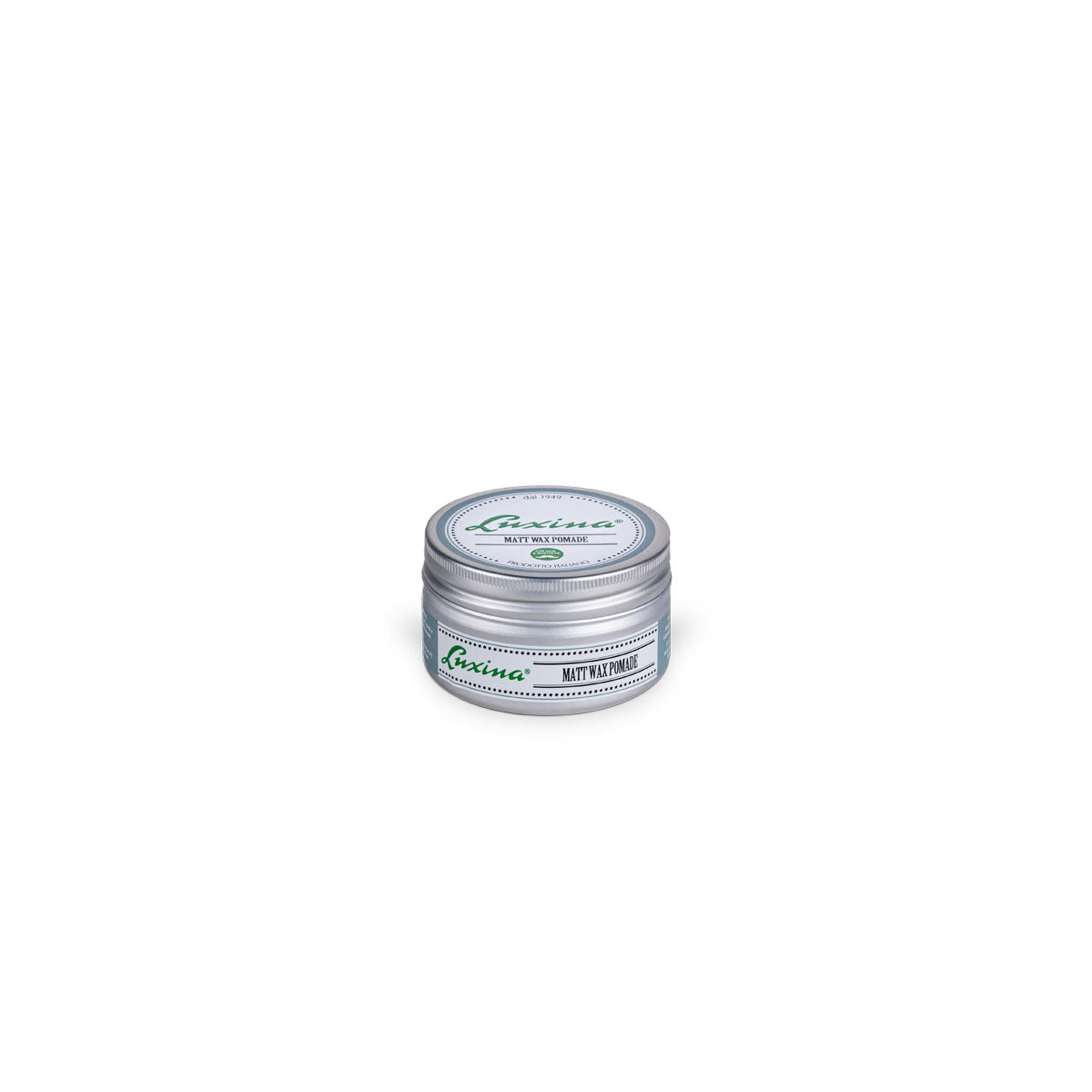 CERA MATT WAX POMADE LUXINA LUXINA