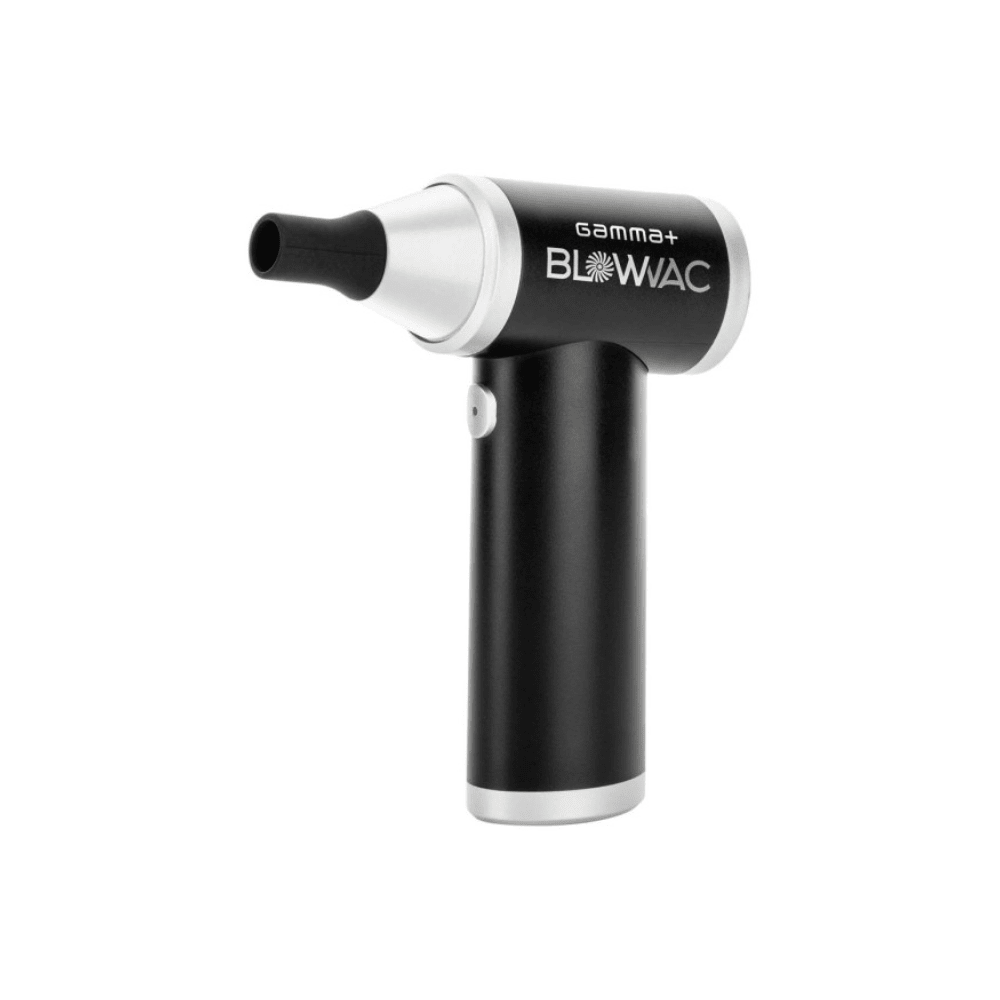 MINI SOFFIATORE GAMMA+ E ASPIRATORE BLOWVAC - Romidò Shop - Prodotti Per Parrucchieri, Estetiste e Barber