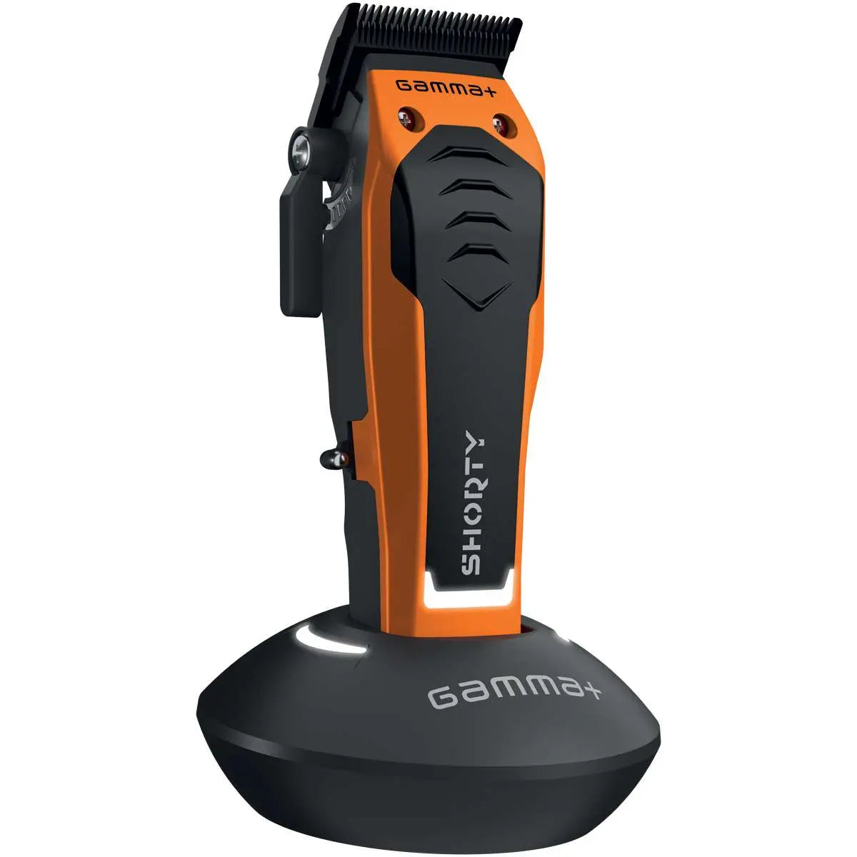 SHORTY CLIPPER GAMMA+ - Romidò Shop - Prodotti Per Parrucchieri, Estetiste e Barber
