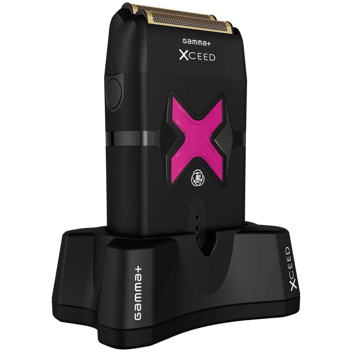 XCEED SHAVER GAMMA+ GAMMA+