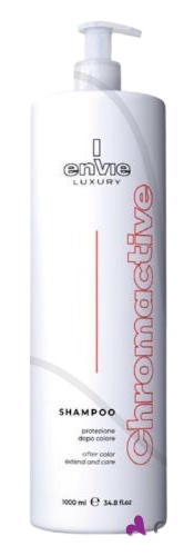 SHAMPOO PROTEZIONE DOPO COLORE ENVIE ENVIE