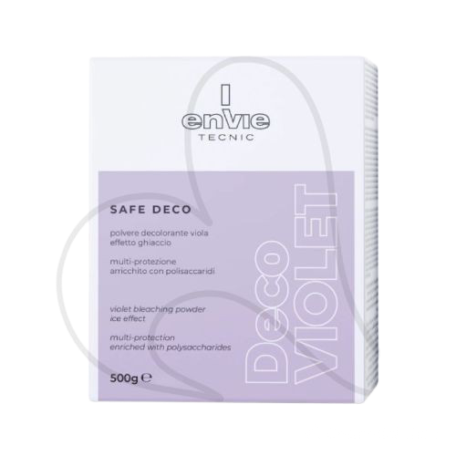 SAFE DECO POWERED ENVIE ENVIE