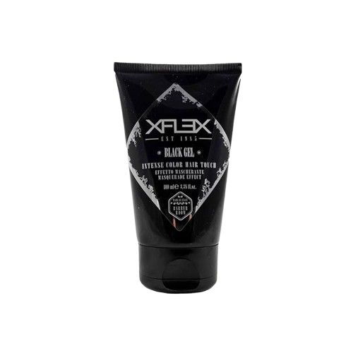 BLACK GEL XFLEX XFLEX