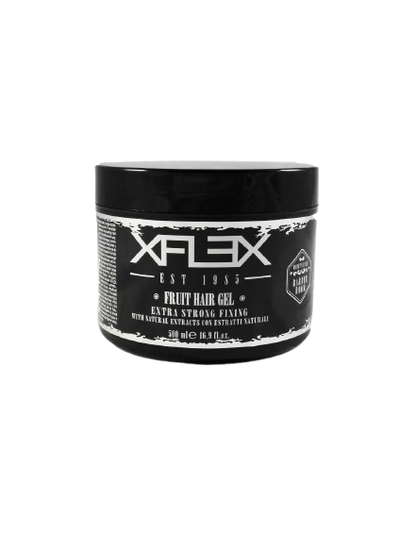 GEL EXTRASTRONG XFLEX XFLEX