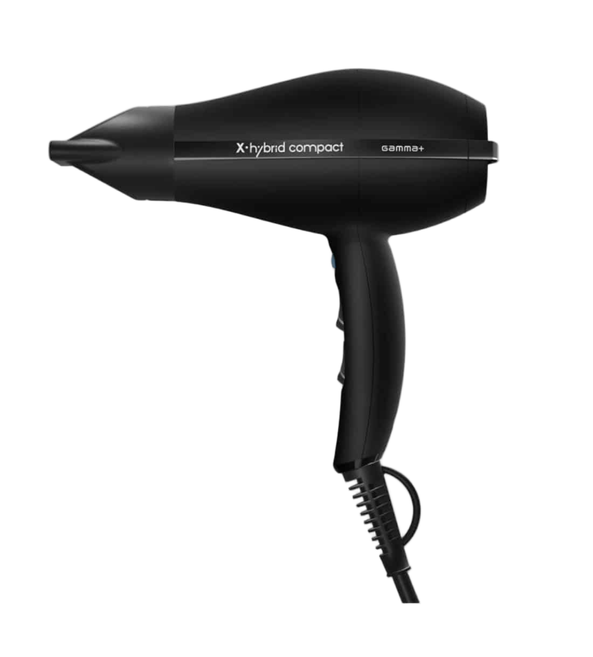 GAMMA + X HYBRID COMPACT GAMMA+