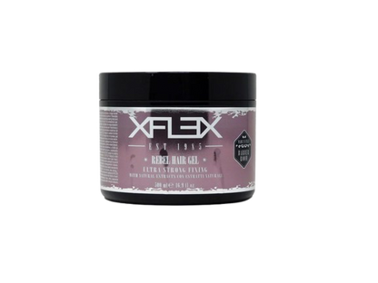 GEL ULTRA STRONG XFLEX XFLEX