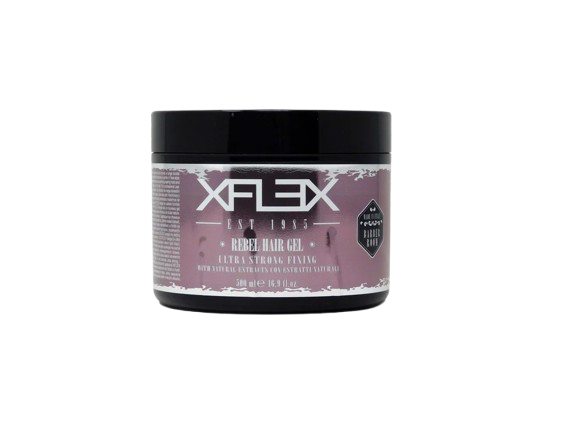 GEL ULTRA STRONG XFLEX XFLEX