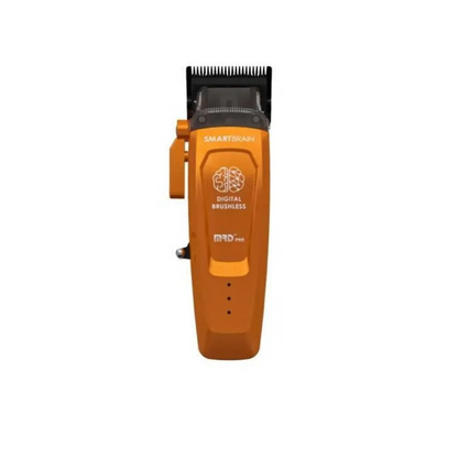 MRD Smartbrain Metal Orange Clipper mrd pro