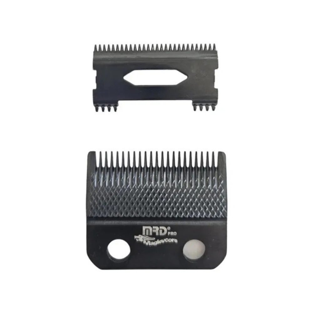 MRD Lame di Ricambio Diamond + Shallow per Clipper mrd pro