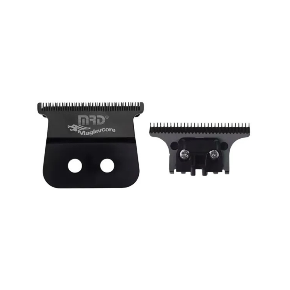 MRD Lame di Ricambio Standard Wide per Trimmer mrd pro