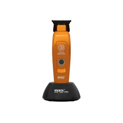 MRD Smartbrain Metal Orange Trimmer mrd pro