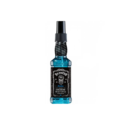 BANDIDO AFTER SHAVE COLOGNE 150ml BANDIDO