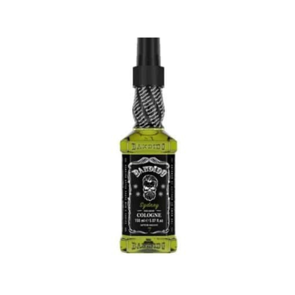 BANDIDO AFTER SHAVE COLOGNE 150ml BANDIDO
