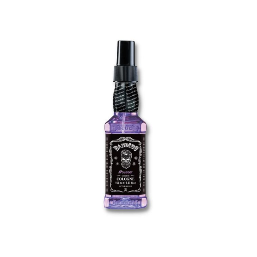 BANDIDO AFTER SHAVE COLOGNE 150ml BANDIDO