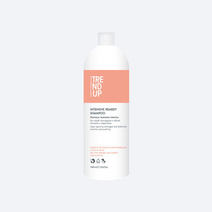 SHAMPOO TREND UP INTENSIVE REMEDY TREND UP