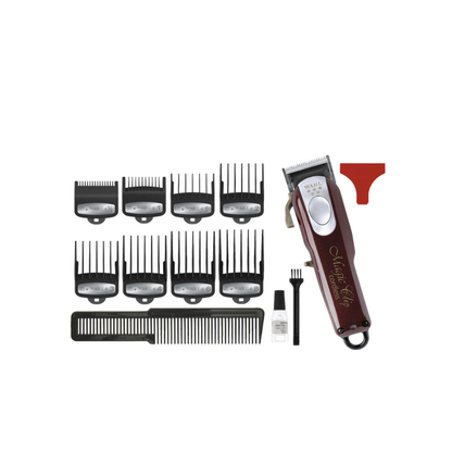 WAHL CORDLESS MAGIC CLIP WAHL