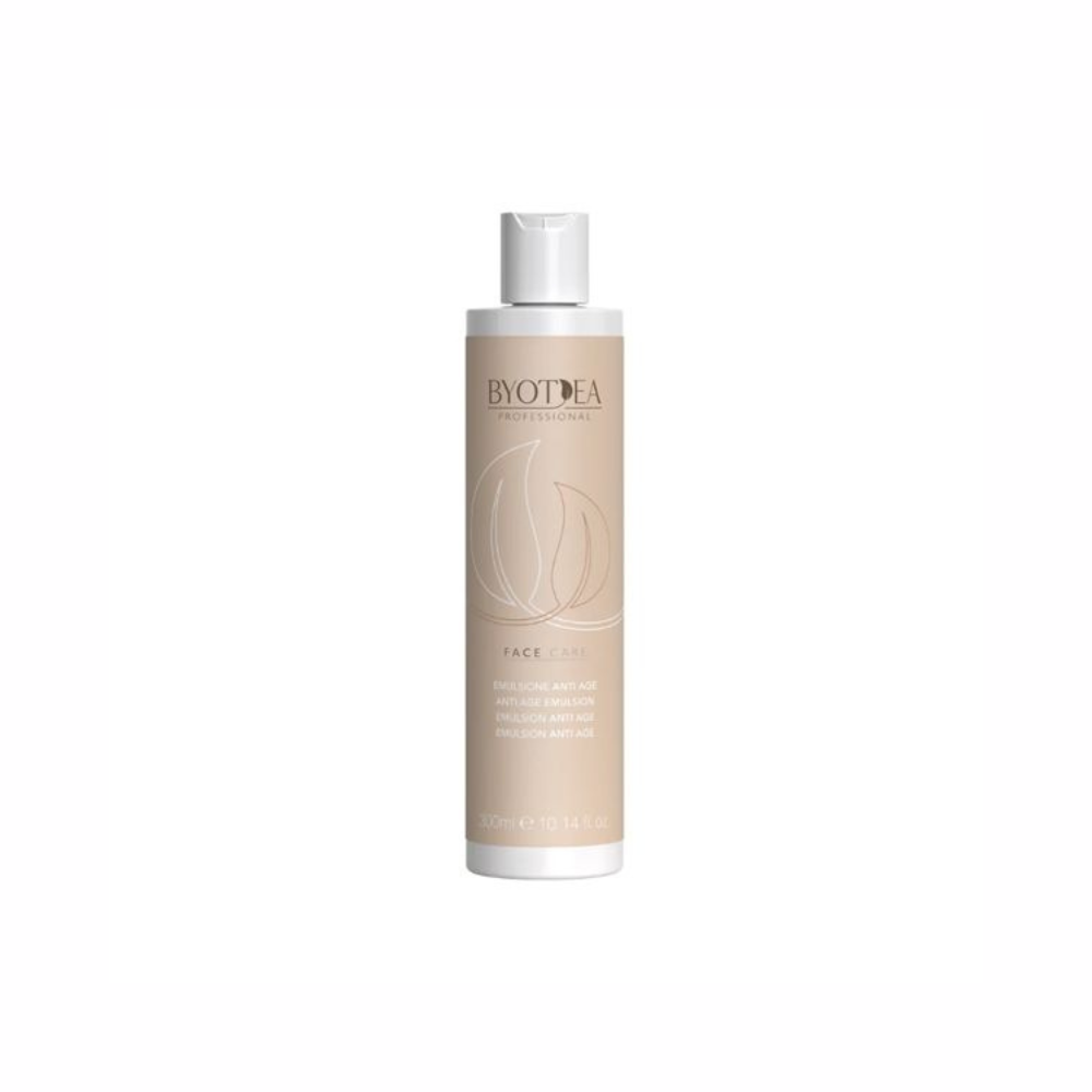 BYOTEA FACE CARE - EMULSIONE ANTI AGE 300ml