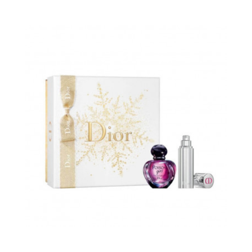 DIOR COFANETTO POISON GIRL EAU DE TOILETTE Romidò Shop - Prodotti Per Parrucchieri ed Estetiste