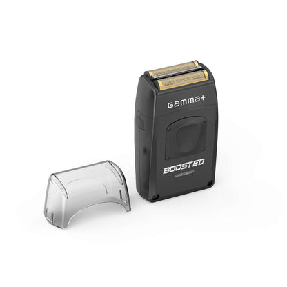 GAMMA+ BOOSTED SHAVER GAMMA+