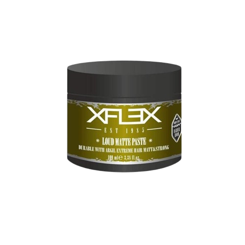 WAX MATT XFLEX XFLEX