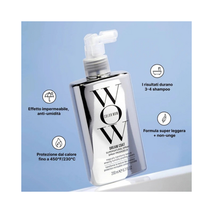 COLOR WOW Dream Coat Spray Anticrespo 200 ml wow
