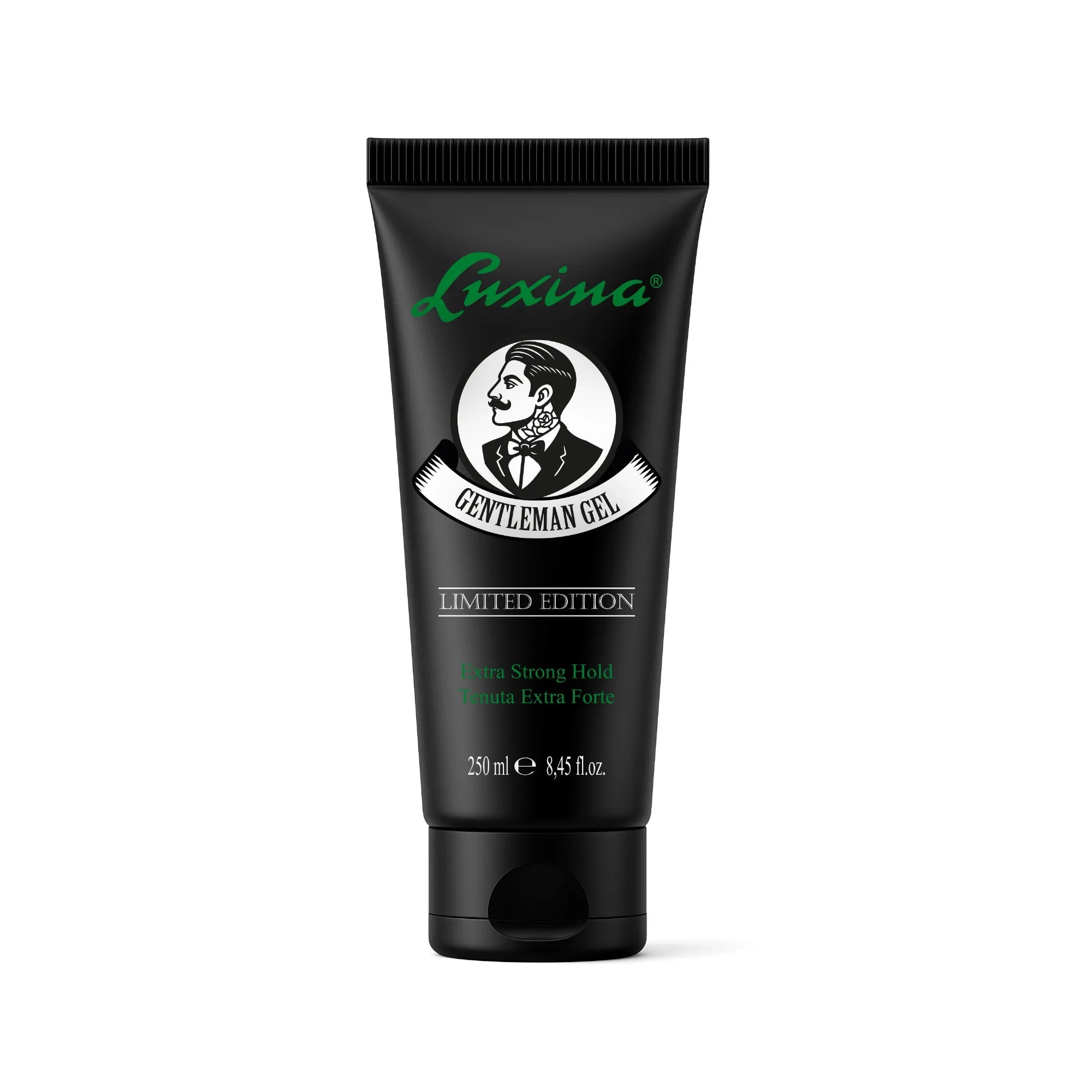 LUXINA GENTLEMAN GEL – LIMITED EDITION LUXINA