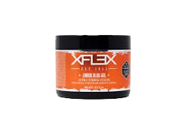 GEL ULTRA STRONG XFLEX XFLEX