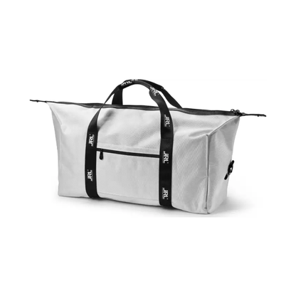 Jrl Borsa Travel White