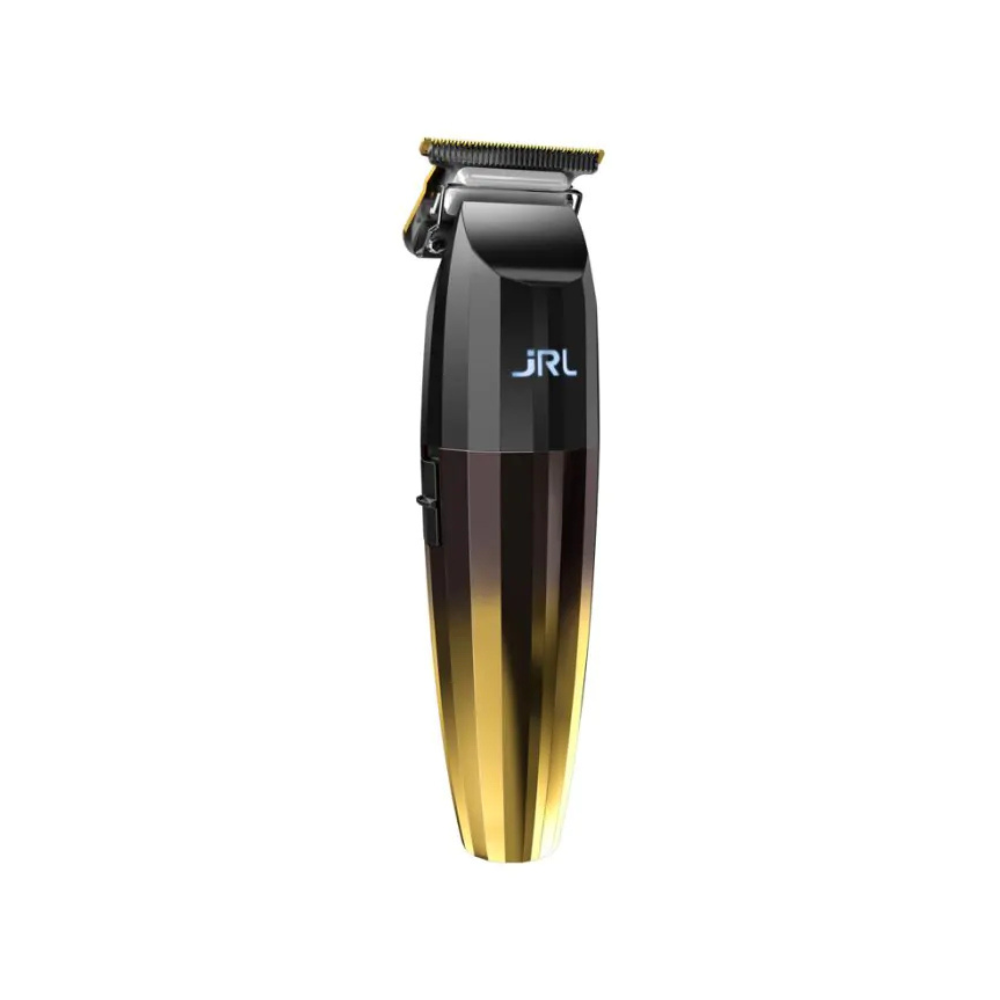 Jrl Trimmer Fresh Fade 2020T Gold Cordless