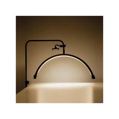 Lampada Estetista a Led per Laminazione Ciglia ed Extension