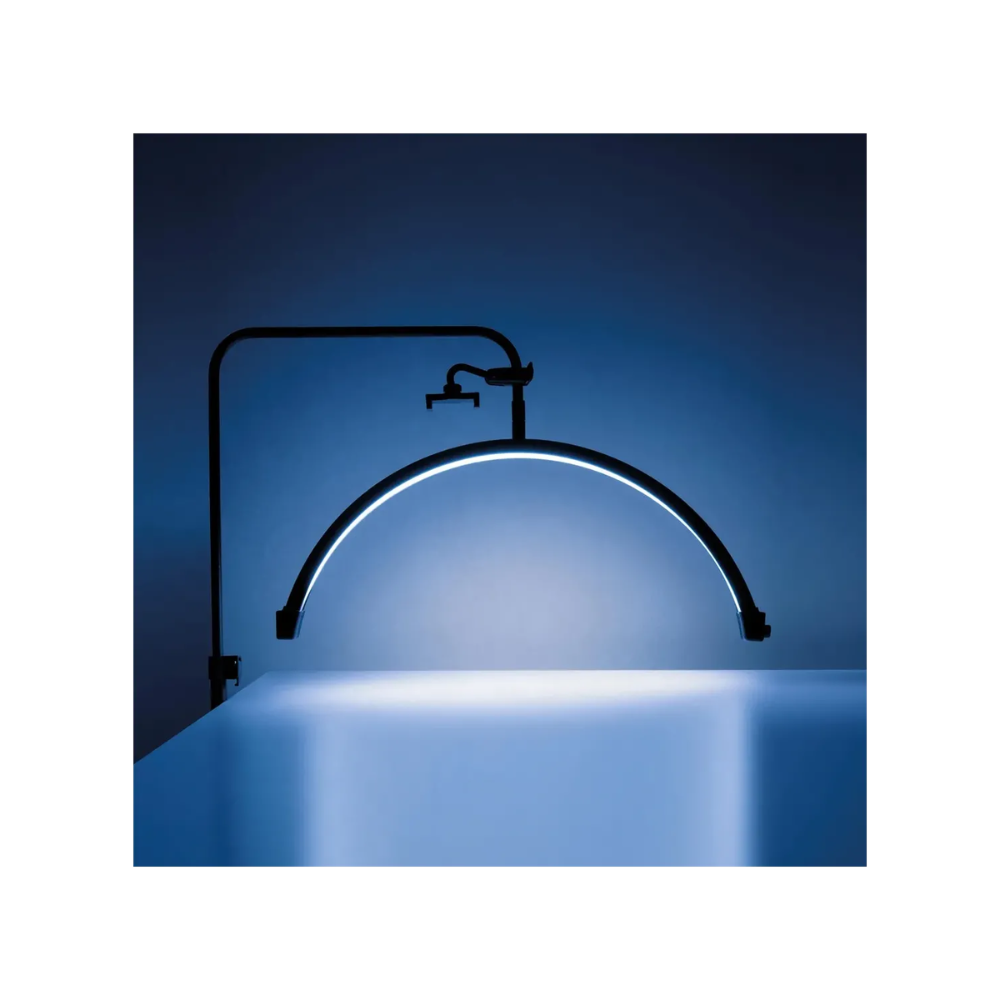 Lampada Estetista a Led per Laminazione Ciglia ed Extension
