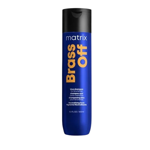 SHAMPOO BRASS OFF  MATRIX MATRIX