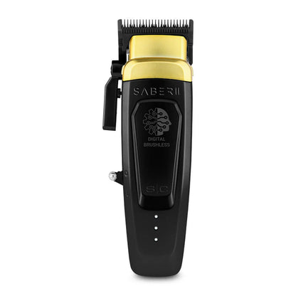 STYLECRAFT SABER CLIPPER BLACK STYLE CRAFT