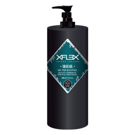 SHAVING GEL XFLEX XFLEX