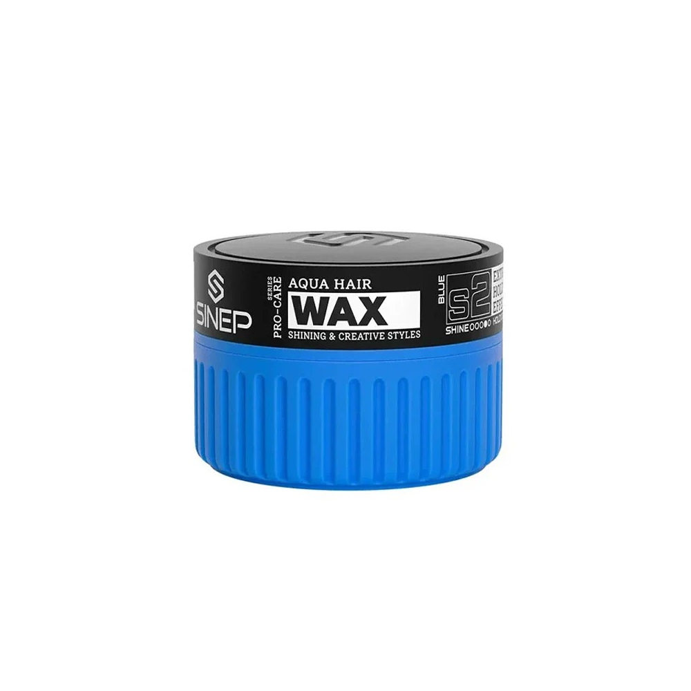 Sinep Aqua Hair Wax Blue Pro-Care S2 150 ml sinep