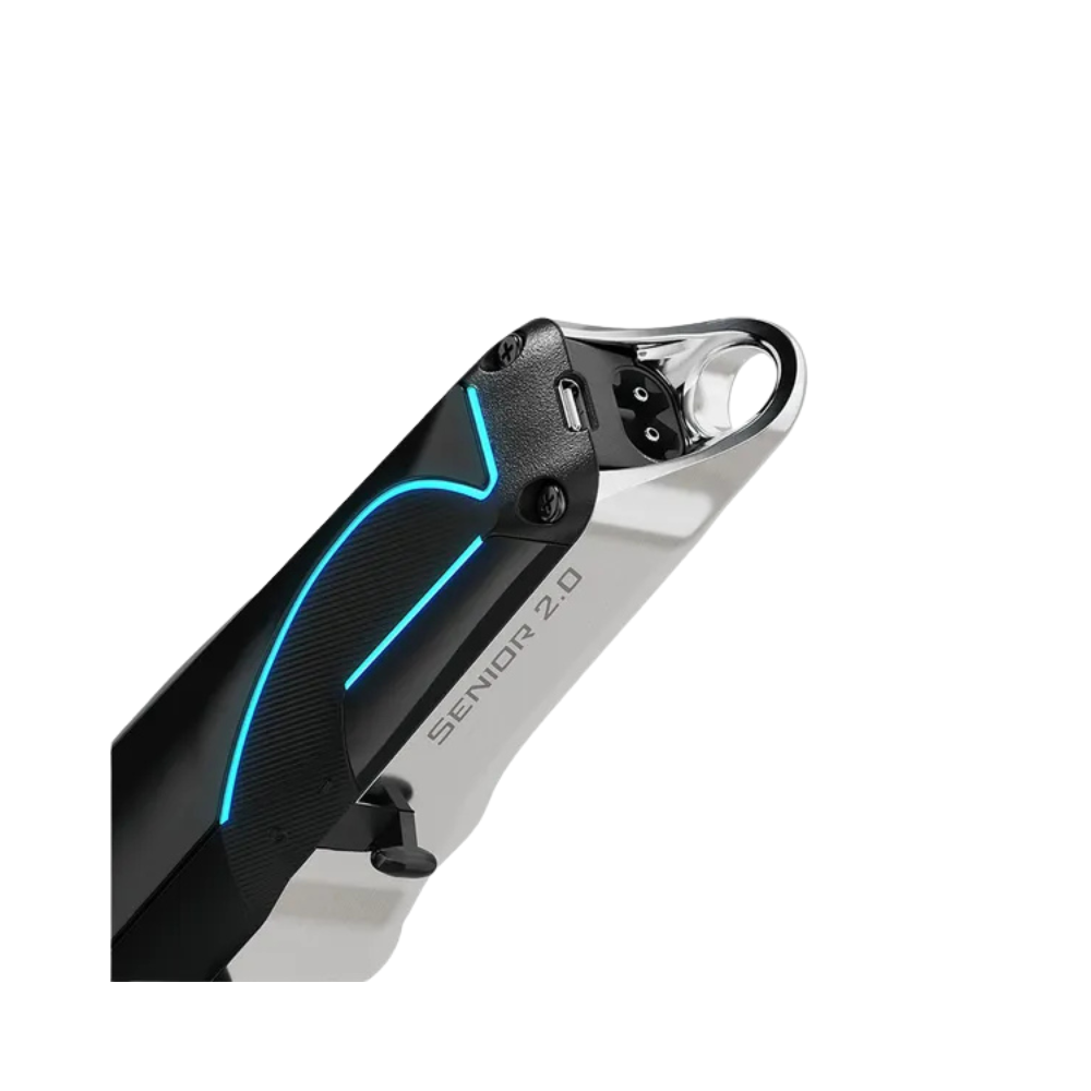 Wahl Senior 2.0 Clipper Professionale