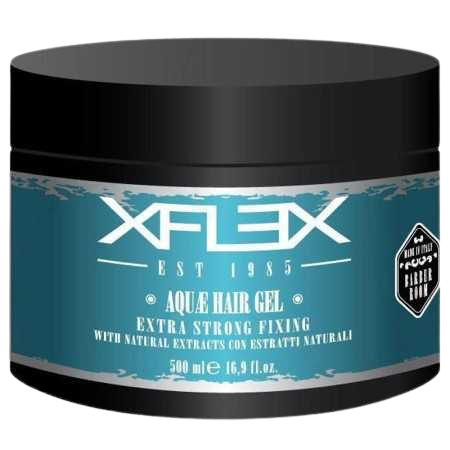 GEL EXTRASTRONG XFLEX XFLEX